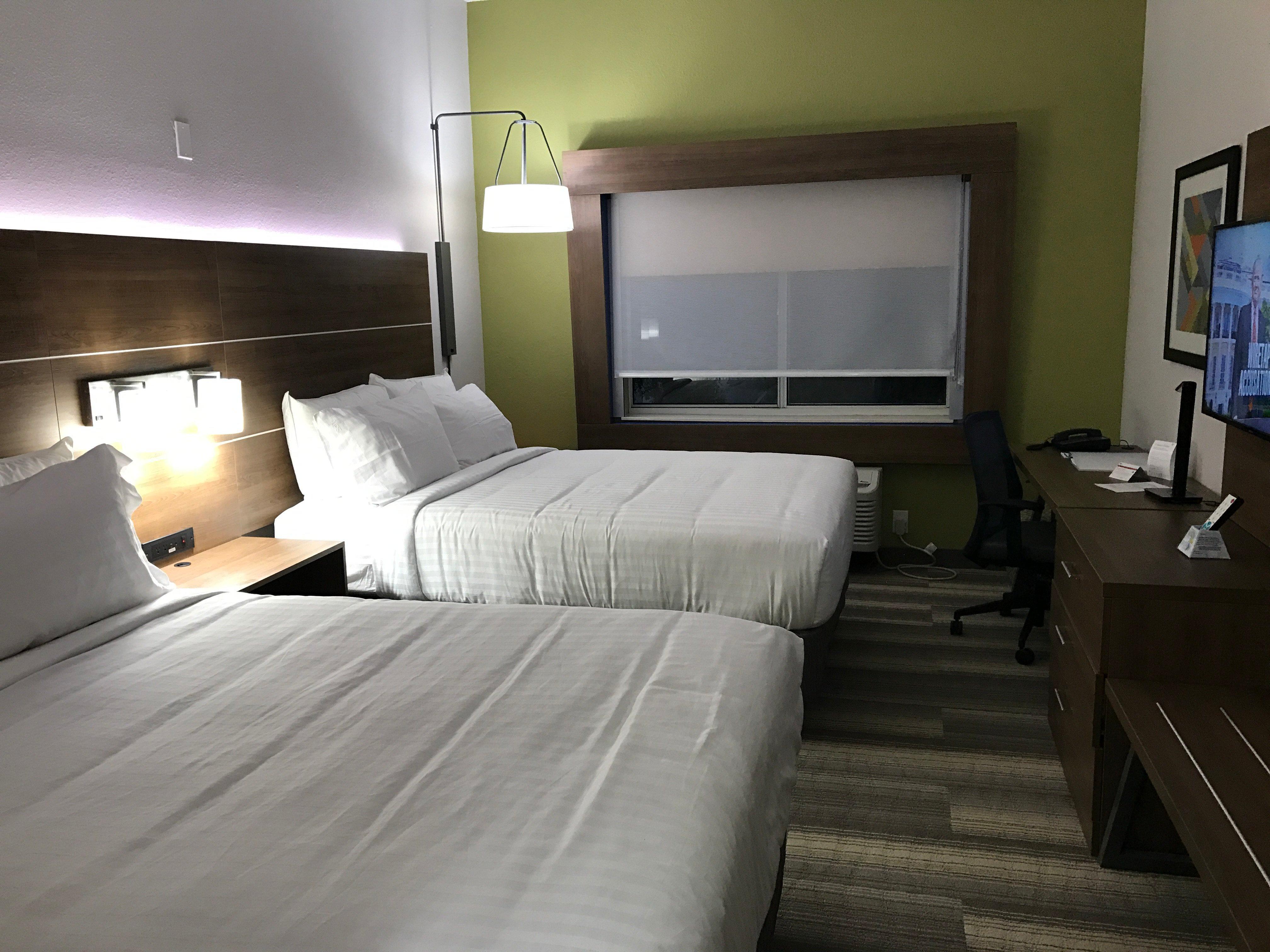 Holiday Inn Express - Naples South - I-75 By Ihg Exterior foto