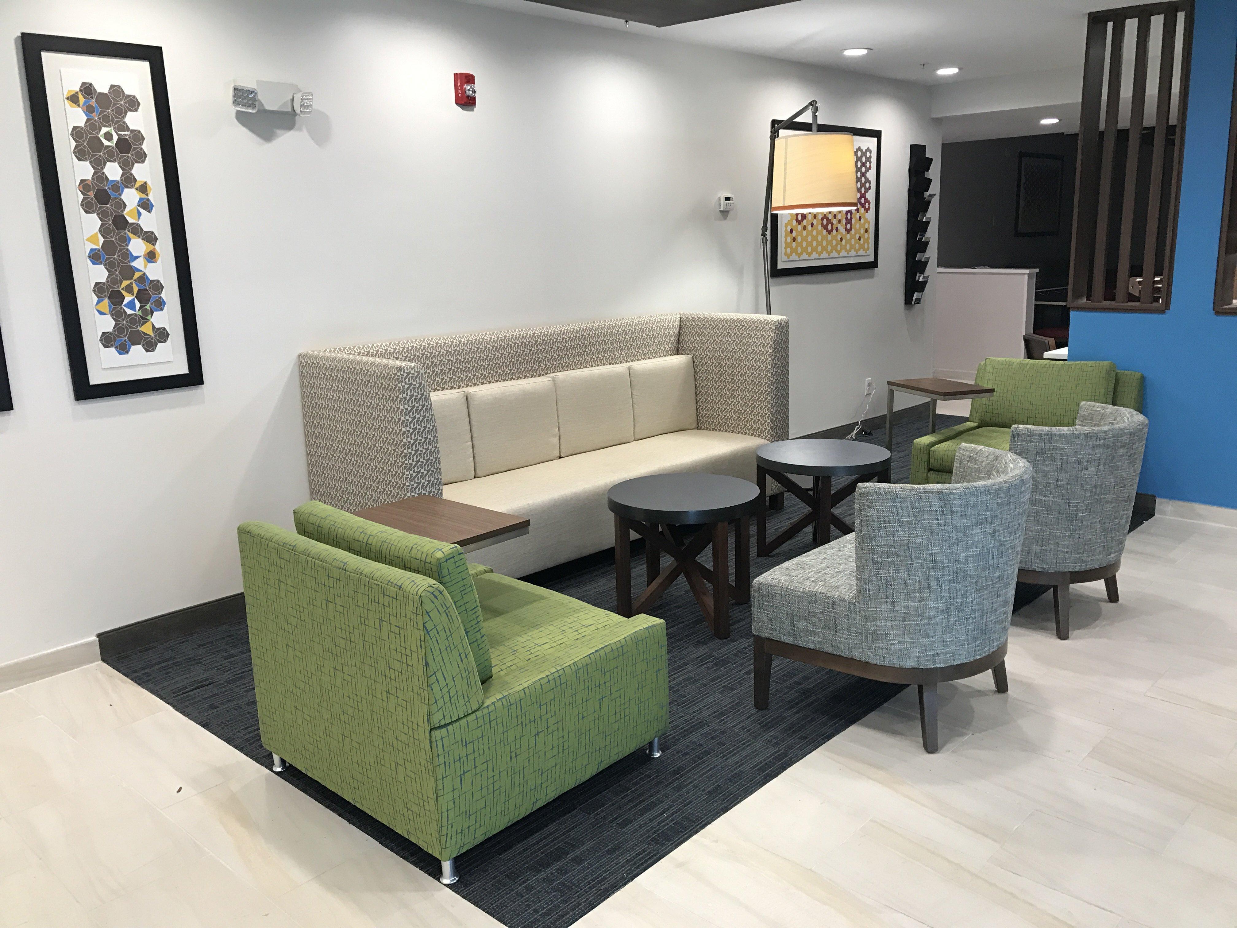 Holiday Inn Express - Naples South - I-75 By Ihg Exterior foto