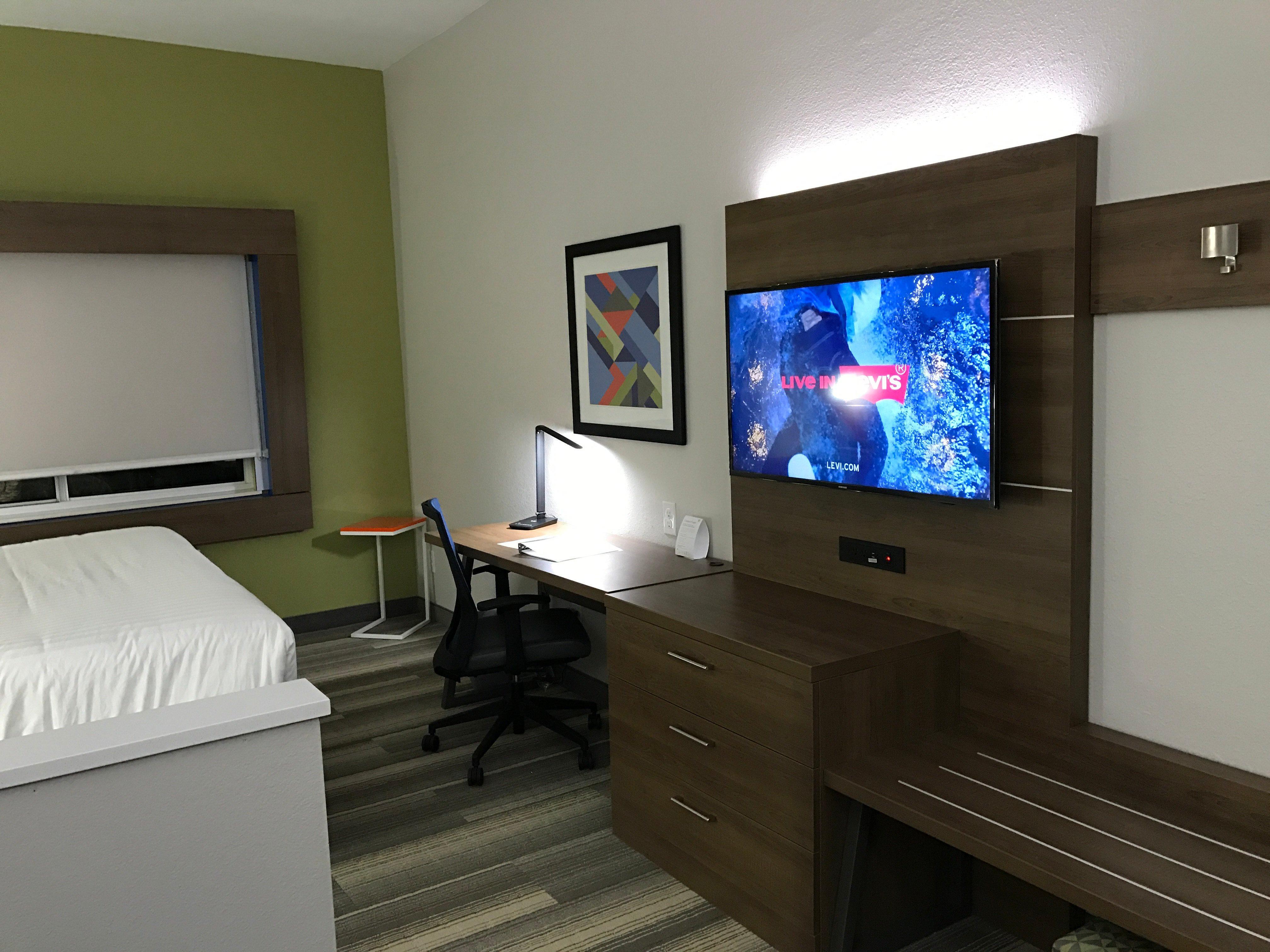 Holiday Inn Express - Naples South - I-75 By Ihg Exterior foto