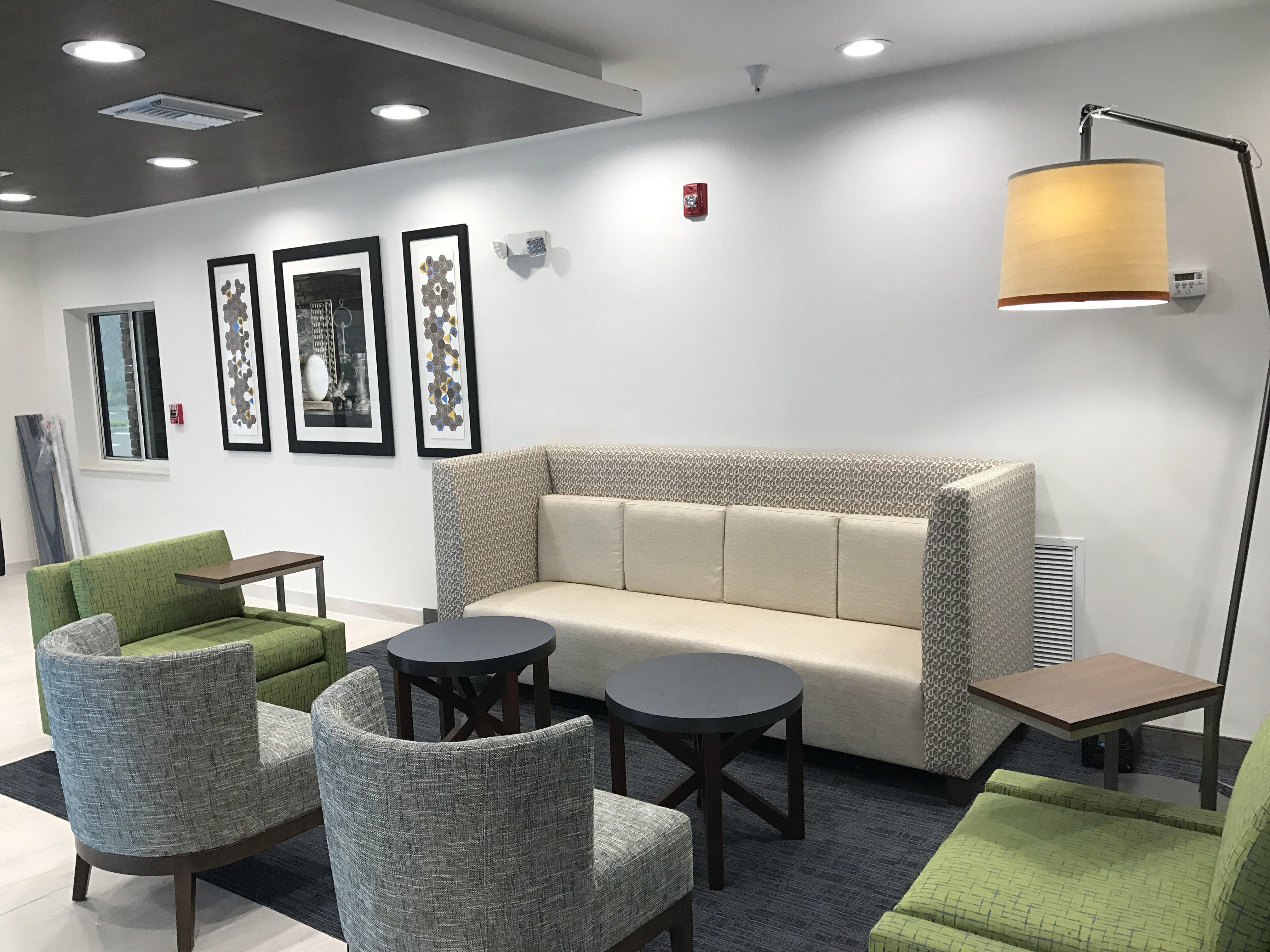 Holiday Inn Express - Naples South - I-75 By Ihg Exterior foto