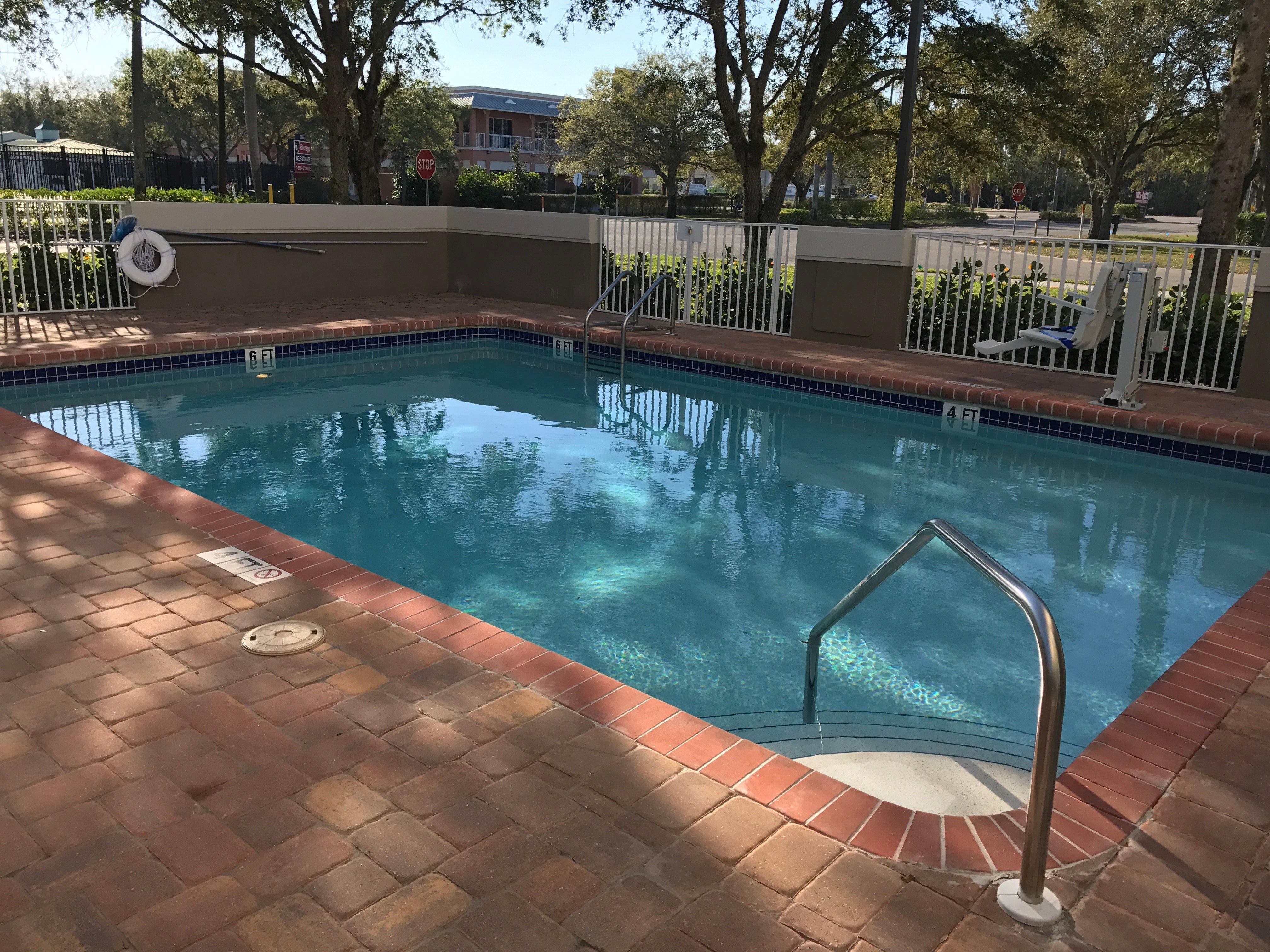 Holiday Inn Express - Naples South - I-75 By Ihg Exterior foto
