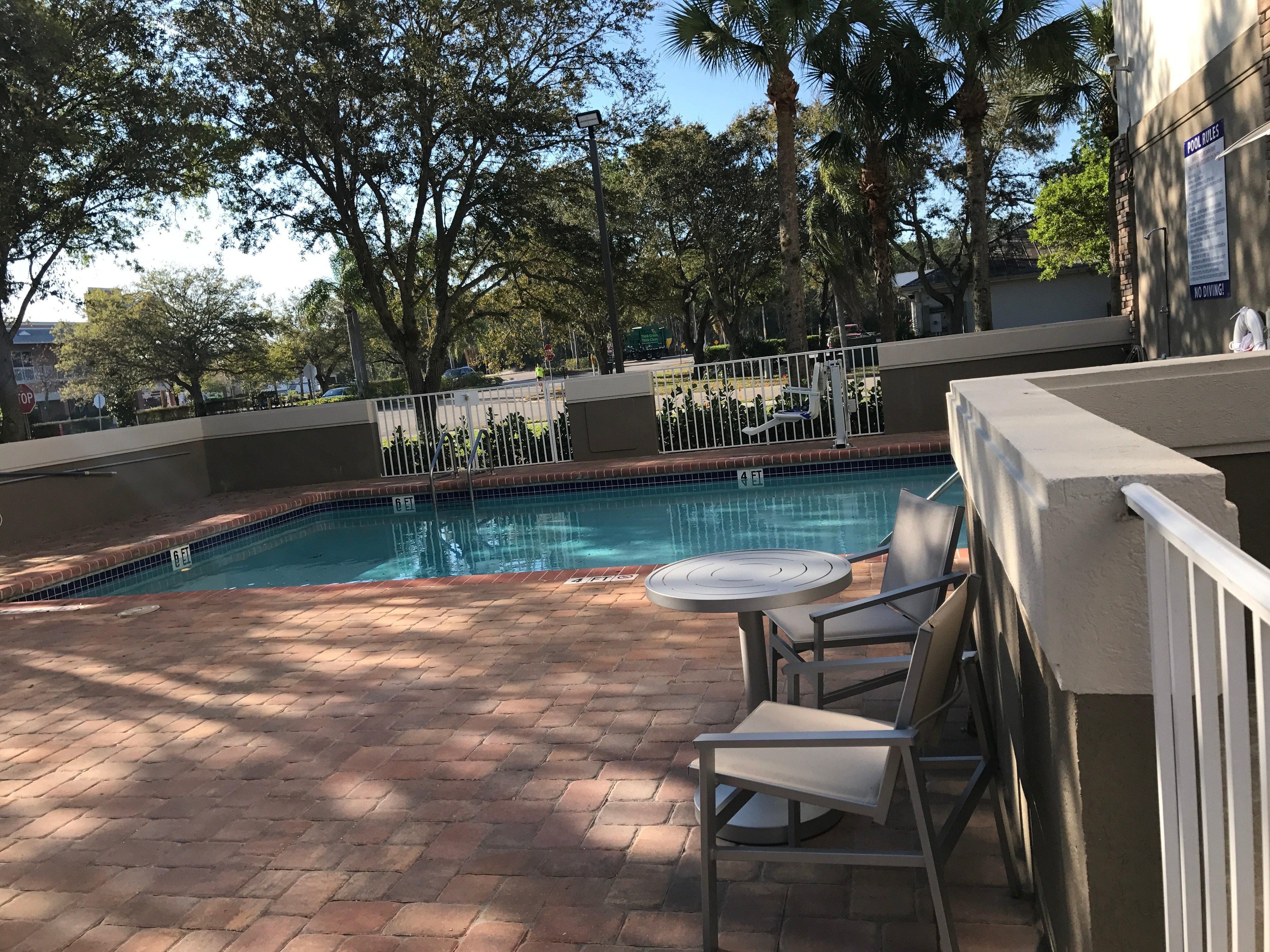 Holiday Inn Express - Naples South - I-75 By Ihg Exterior foto