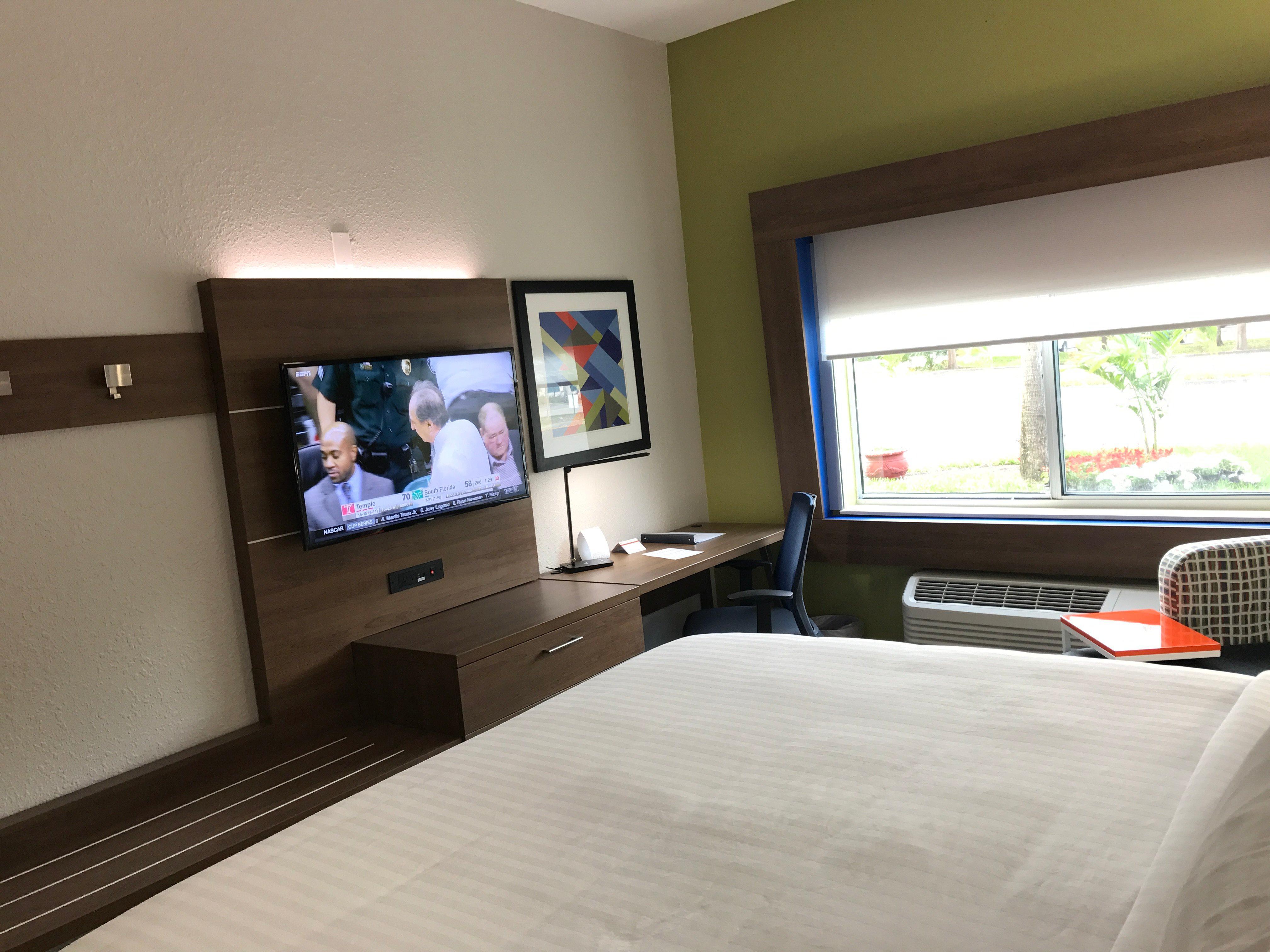 Holiday Inn Express - Naples South - I-75 By Ihg Exterior foto