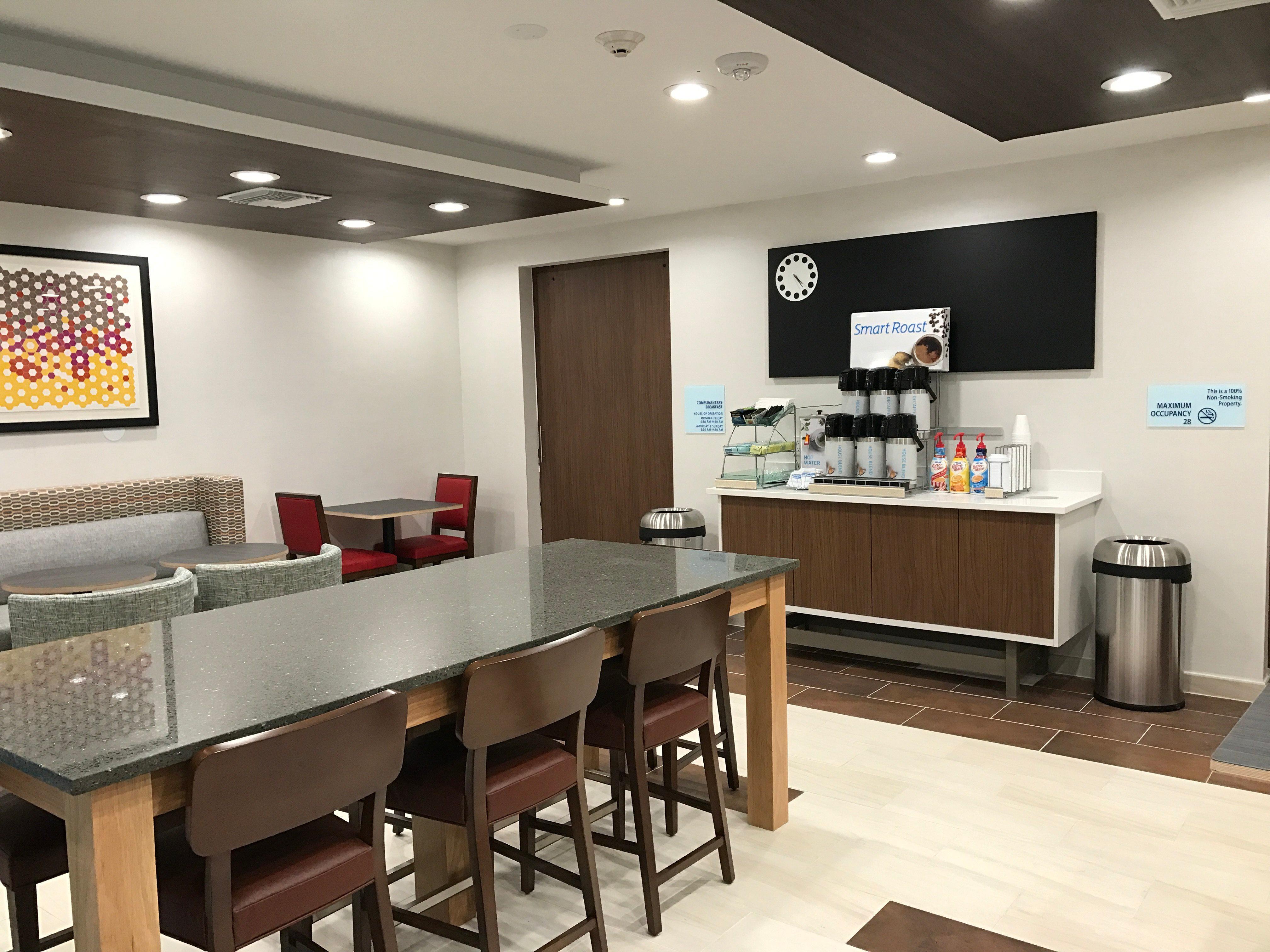 Holiday Inn Express - Naples South - I-75 By Ihg Exterior foto