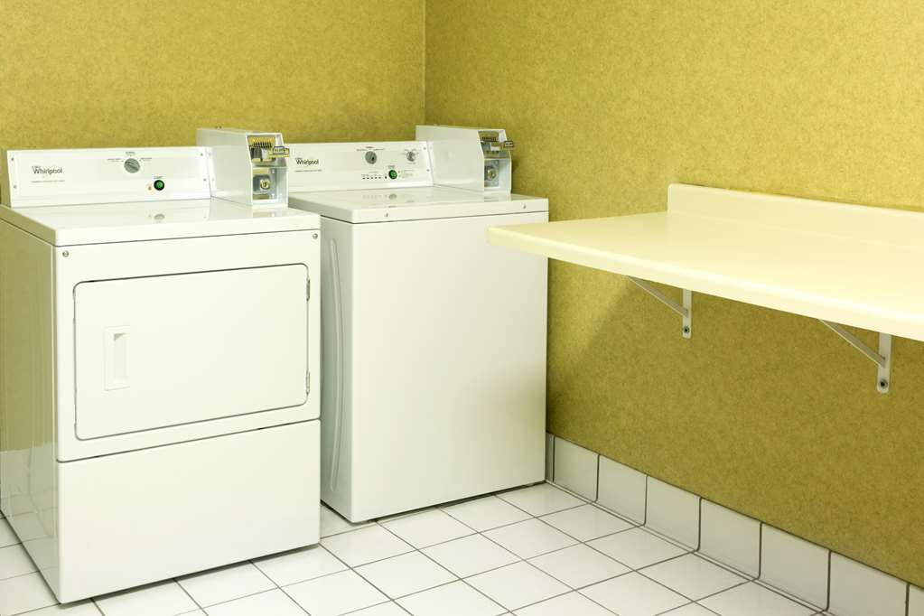 Holiday Inn Express - Naples South - I-75 By Ihg Einrichtungen foto