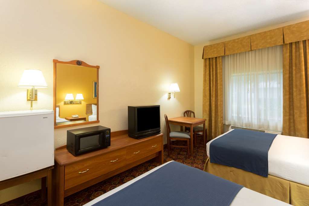 Holiday Inn Express - Naples South - I-75 By Ihg Zimmer foto