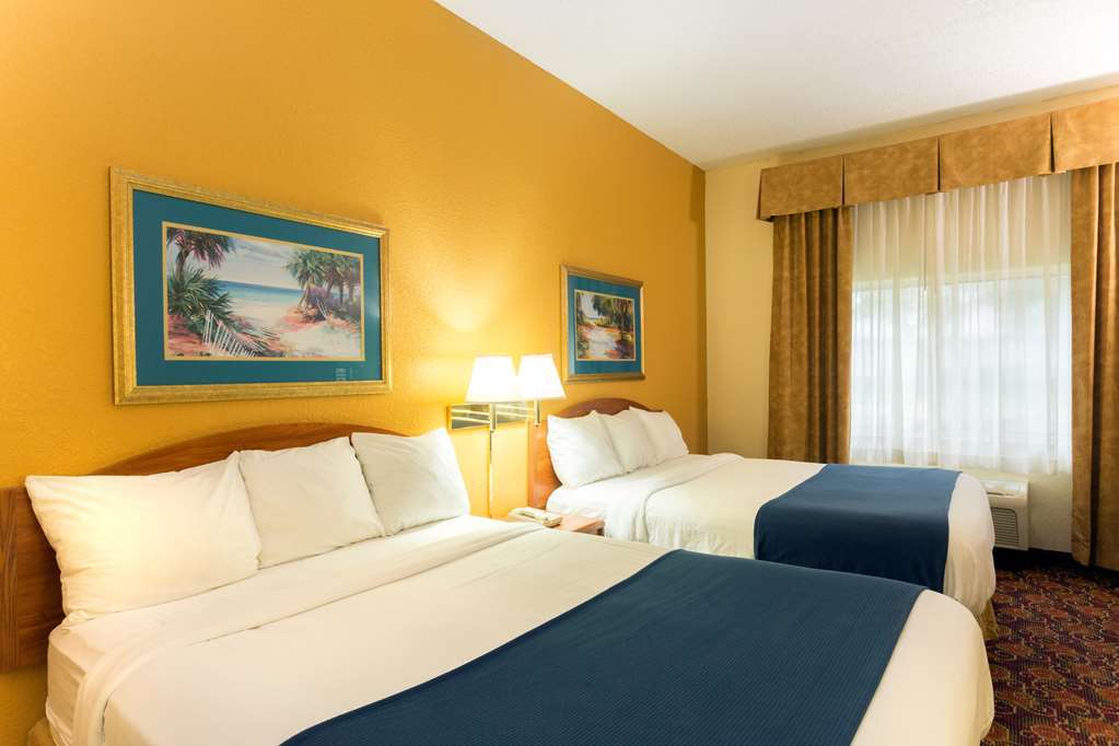 Holiday Inn Express - Naples South - I-75 By Ihg Zimmer foto