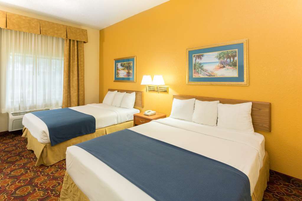 Holiday Inn Express - Naples South - I-75 By Ihg Zimmer foto