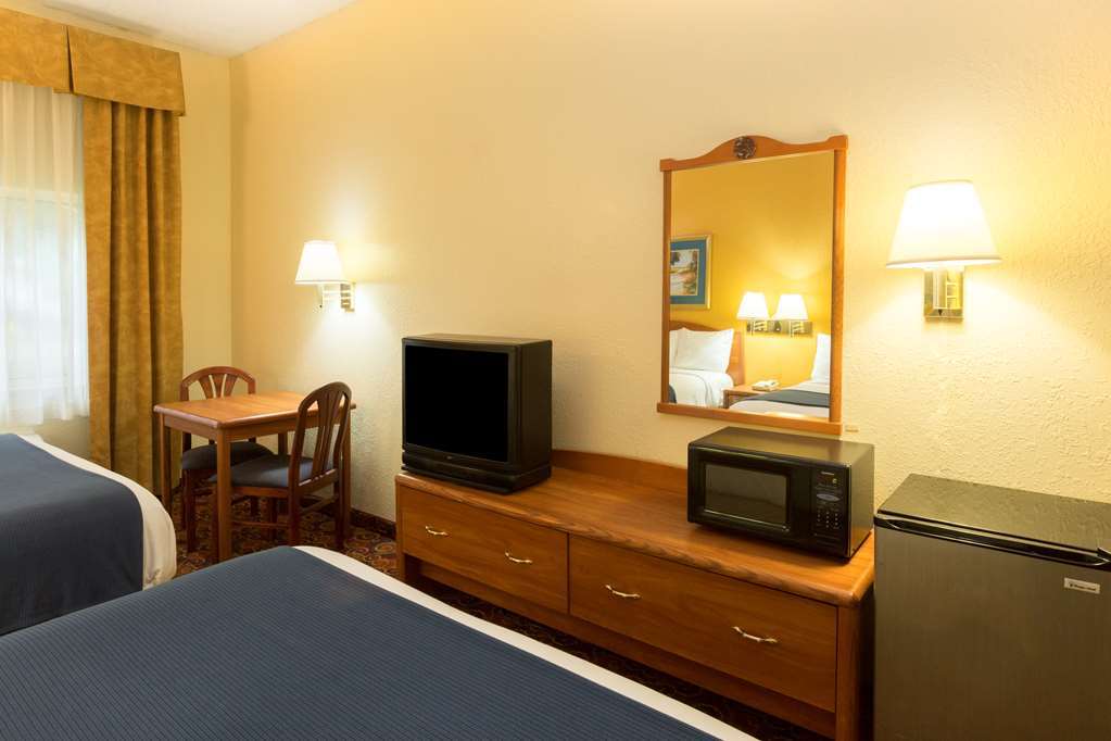 Holiday Inn Express - Naples South - I-75 By Ihg Zimmer foto