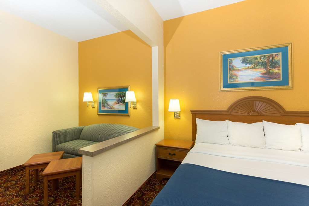 Holiday Inn Express - Naples South - I-75 By Ihg Zimmer foto