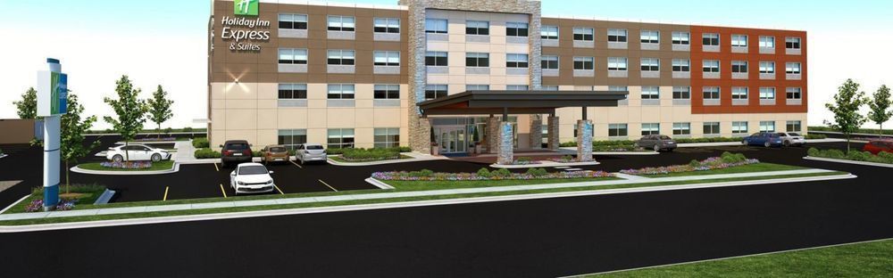 Holiday Inn Express - Naples South - I-75 By Ihg Exterior foto