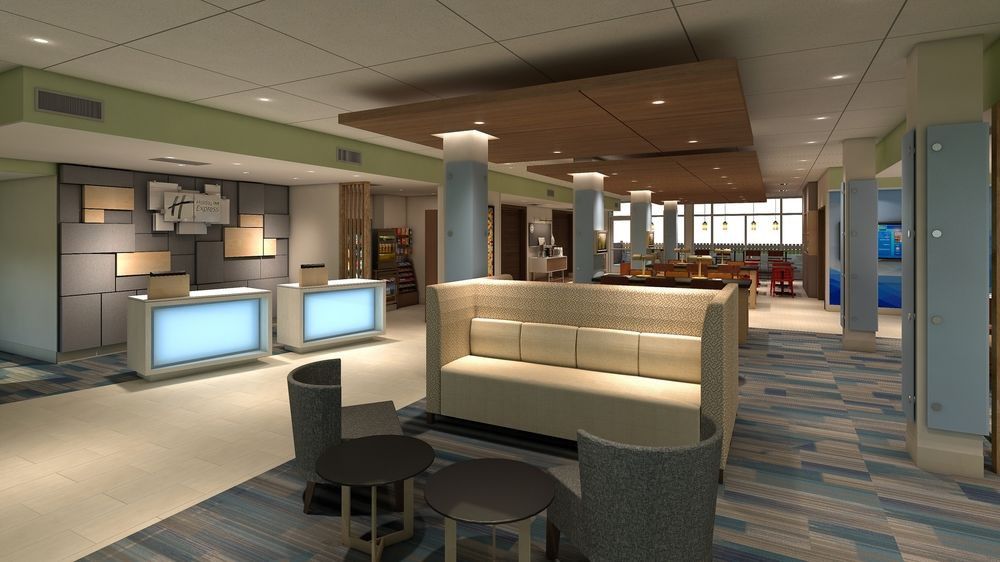 Holiday Inn Express - Naples South - I-75 By Ihg Exterior foto